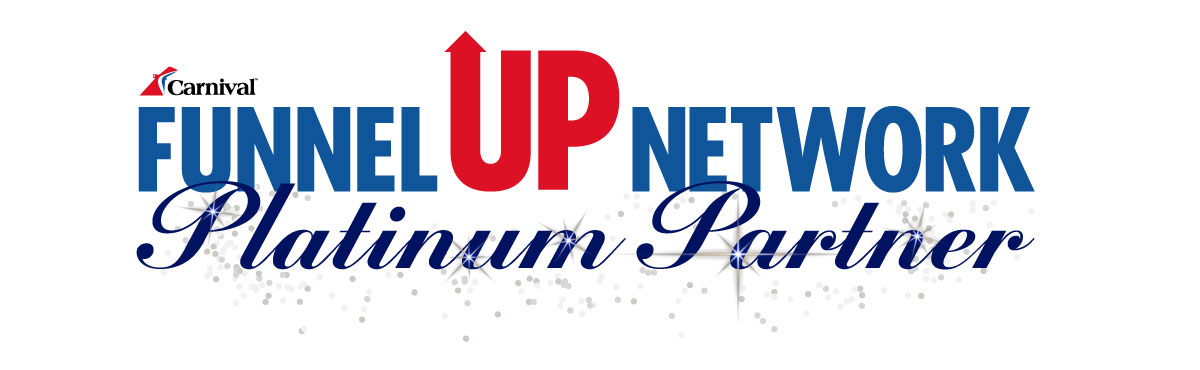 Carnival Funnel-Up Platinum Partner