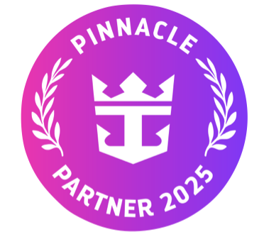 Royal Caribbean Pinnacle Partner 2025